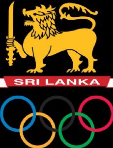 National Olympic Committee of Sri Lanka