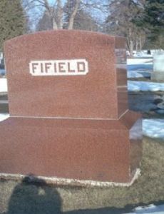 Sam Fifield