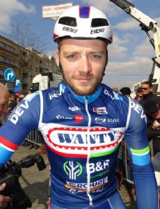 Robin Stenuit