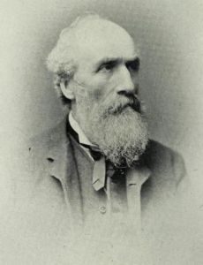 George Skene Keith (physician)