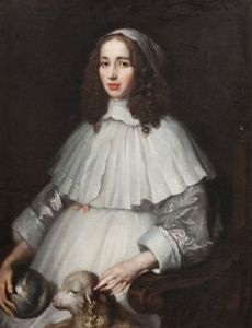 Anna Margareta von Haugwitz