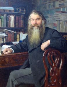 Ivan Zabelin