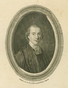 Erasmus Middleton