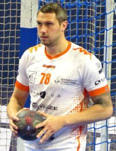 Alexander Pyshkin