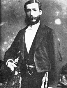 Alberto Elmore Fernández de Córdoba