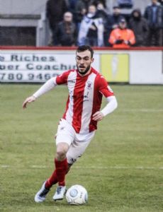 Shane Byrne (footballer)