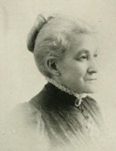 Mary Hayes Houghton