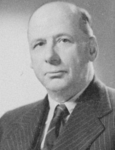 Richard Eddy (politician)