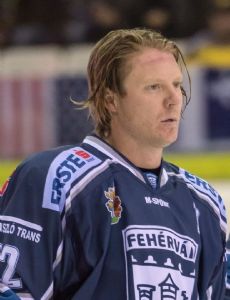 Adam Courchaine