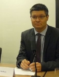 Simon Wolfson