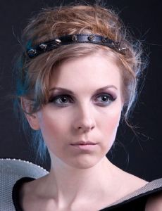 Svetlana Feodulova