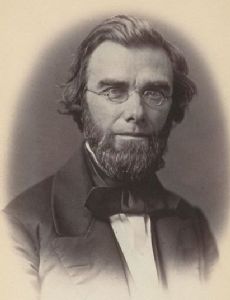 John M. Parker (New York)