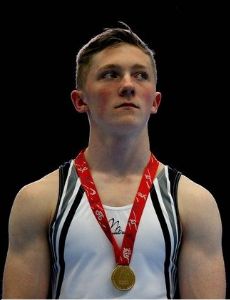 Nile Wilson