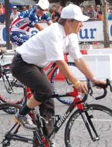 Jim Ochowicz