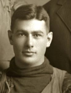 Joe Magidsohn