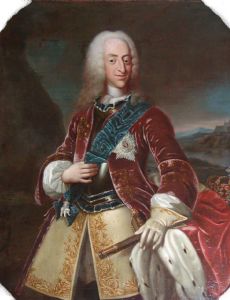 Christian VI of Denmark