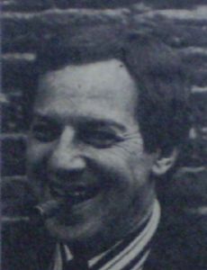 Mariano Mores