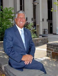 Gerald Jennings