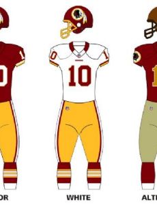 Washington Redskins [2011]