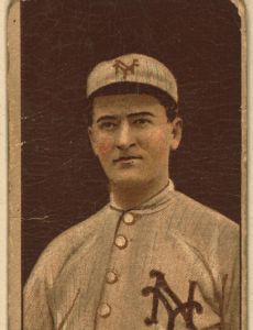 Harry Wolverton