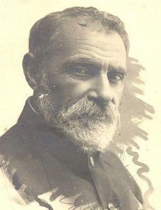 Samad aga Agamalioglu