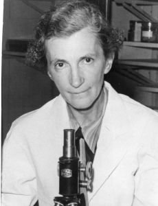 Elizabeth C. Crosby