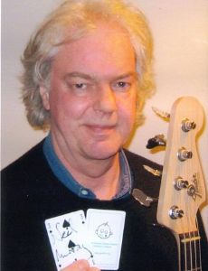 Philip Neil Murray