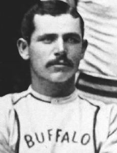 Bill Crowley