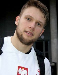 Kamil Syprzak
