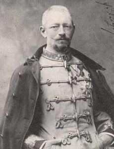 Archduke Joseph Karl of Austria