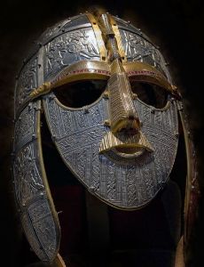 Anglo-Saxon charters