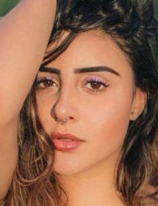 Natália Ribeiro dos Santos Costa