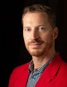 Andrew Sean Greer