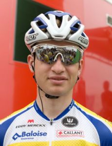 Aaron Verwilst