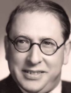 Louis Levy
