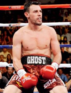 Robert Guerrero