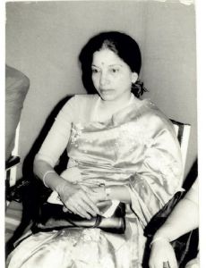 Amareswari Konamaneni