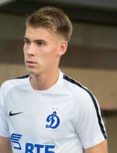 Maksim Kuzmin
