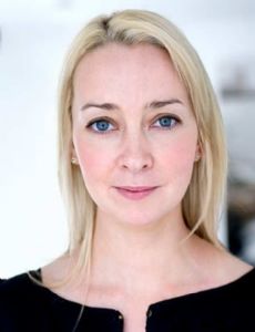 Siobhan Hayes