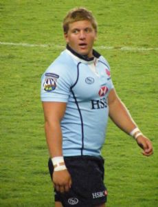 Damien Fitzpatrick