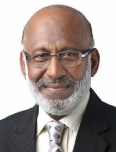P. K. Abdul Aziz