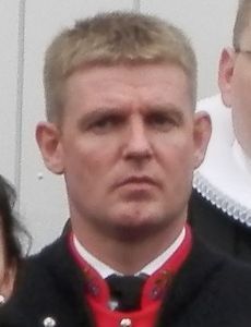 Aksel V. Johannesen