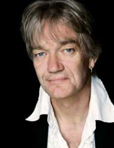 Lars Lilholt