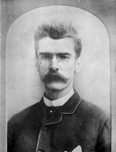 Andrew White Tuer