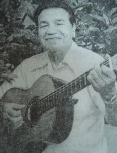 Agustín Barboza