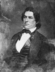 Robert Mercer Taliaferro Hunter