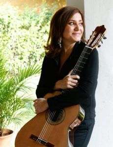 Berta Rojas