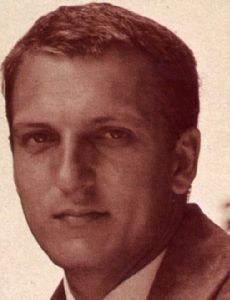 Martin Lauer