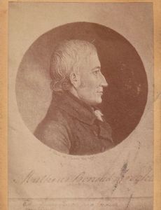 Mathias Bonsak Krogh