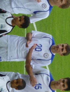 Dmitri Shomko